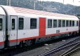 52650 ACME Passenger car 1st class type ADmpsz with luggage compartment